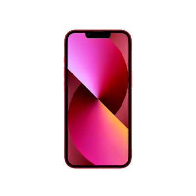 Apple iPhone 13 (4GB/128GB) Product Red Εκθεσιακό (1 Year Warranty) 100% Battery